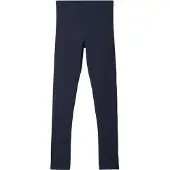 Name it Leggings - Noos - NkfVivian - Dark Sapphire - - 6 år (116) - Leggings