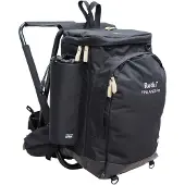 Retki Pro 53 sitpack, svart