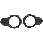 ACV Högtalarinsats Passat 3c+cc framdörr 165 mm