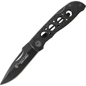 Smith & Wesson Extreme Ops Ck105bkeu Fickkniv