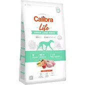 Calibra Dog Life Junior Large Breed Chicken 2,5 kg