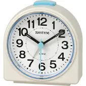 Rhythm väckarklocka CRE303-NR04