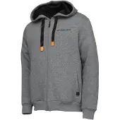 Savage Gear Classic Zip huvtröja med dragkedja