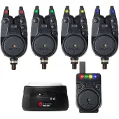 Prologic C-series 2+1+1 Bitlarm