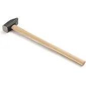Hultafors Hammare SMH-5000; 35x45 mm; 800 mm