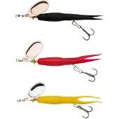 Abu Garcia Salmo Seeker 2.0 Pack Sked Fiskedrag 20g 3 Enheter