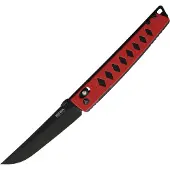 SRM Knives 9215-GV Ambi Lock