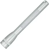 Maglite Mini Mag LED Silver
