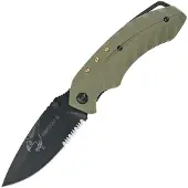 Defcon 5 Foxtrot Linerlock A/O
