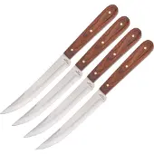 Bear & Son Steak Knife Set