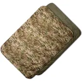 Snugpak Softie Tactical Blanket Coyote