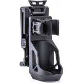Nextorch plasthållare V51 roterbar (passar bl.a. E52C, C3 lampor Ø 25–32 mm)