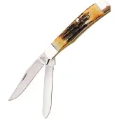 Bear & Son Mini Trapper Stag