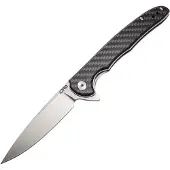 CJRB Briar Linerlock CF