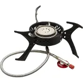 Prologic Blackfire Inspire Spis