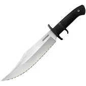Cold Steel Marauder Serrated - Stone Washed