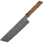 XIN Cutlery Japanese Style Nakiri Knife
