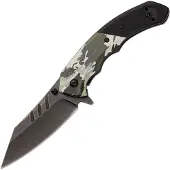 Browning Ovix Framelock A/O