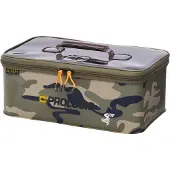 Prologic Element Storm Safe 9l Beteslåda