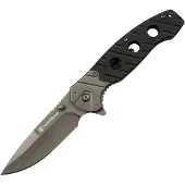 Smith & Wesson Linerlock