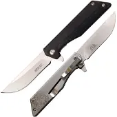 Mtech Framelock Dont Tread