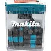 Makita Bits spår E-12653; T30; 25 mm; 25 st.