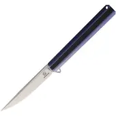 Defcon Titanium Framelock Purple