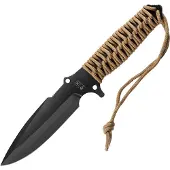 TB Outdoor Marauder - Coyote Paracord