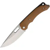 Bladerunners Systems Navajo Linerlock Desert Tan