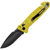 TB Outdoor C.A.C. Utility Axis Lock Yello