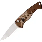Piranha Knives Auto Fingerling