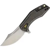 Bladerunners Systems Overwatch Framelock