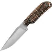 TB Outdoor The Commander - Ziricoteträ