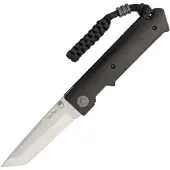 Benchmark Linerlock