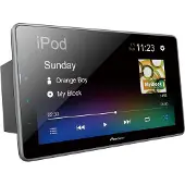 Pioneer DMH-AF555BT