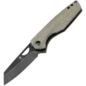 Kizer Cutlery Sparrow Linerlock 154CM