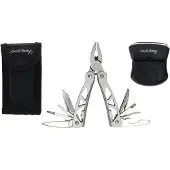 SCHRADE Uh Multi Tool Hat Clip Light