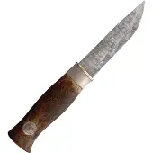Karesuandokniven Sami Kebne Nordic Light