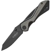Camillus Machine Linerlock A/O