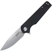 Kubey Wolverine Linerlock