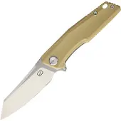Stedemon ZKC C02 Linerlock Desert