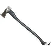 Prandi Axe with Splitting Wedge