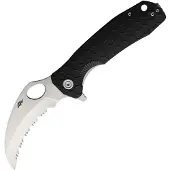 Honey Badger Knives Large Claw Linerlock