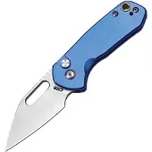CJRB Mica Blue Aluminium AR RPM9