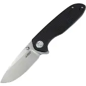 Kubey Belus EDC Linerlock Black