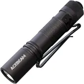 Maratac Anvil Acebeam Flashlight