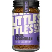 Littles Instant Colombia Kaffe 50g