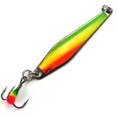 Jasu Jalo 6 cm skeddrag