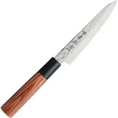Kanetsune Petty Knife 120mm