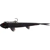 Westin Twinteez Pelagic V-tail R´n´r´ Mjukt Bete 70g 210 Mm
